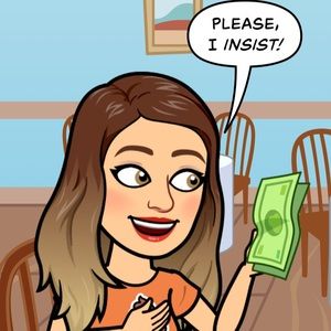 Meet your Posher, Samira